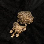 Kebaya Brooch Dokoh