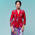 Kebaya Aulea - Top Only