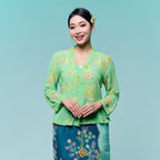 Kebaya Aulea - Top Only