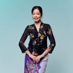 Kebaya Aulea - Top Only