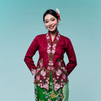 Kebaya Hinata - Top Only