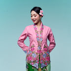 Kebaya Hinata - Top Only