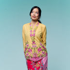 Kebaya Hinata - Top Only