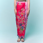 Skirt Batik Delilah - Skirt Only
