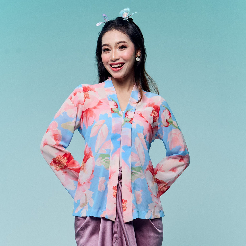 Kebaya Kalia - Top Only