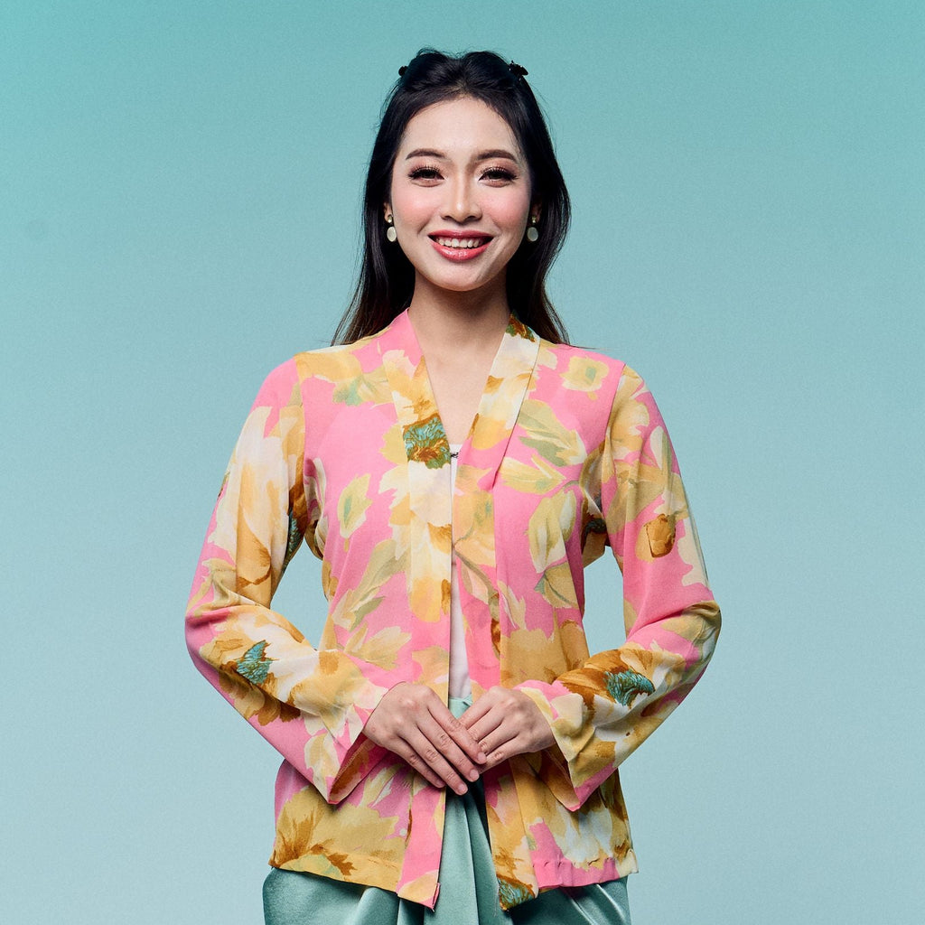 Kebaya Kalia - Top Only