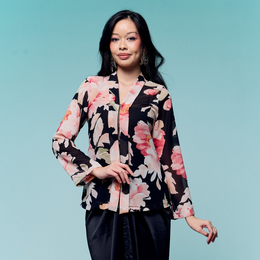 Kebaya Kalia - Top Only