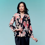Kebaya Kalia - Top Only