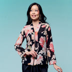 Kebaya Kalia - Top Only