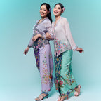 Kebaya Twilla - Top Only
