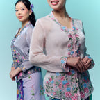 Kebaya Twilla - Top Only