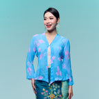 Kebaya Aulea - Top Only