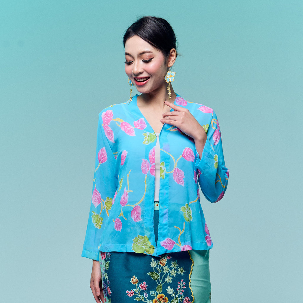 Kebaya Aulea - Top Only
