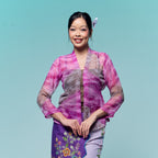Kebaya Aulea - Top Only