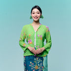 Kebaya Aulea - Top Only