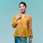 Kebaya Aulea - Top Only