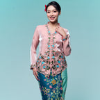 Kebaya Twilla - Top Only