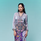 Kebaya Twilla - Top Only