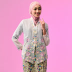 Kebaya Vaneesa - Top Only