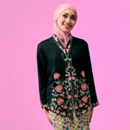 Kebaya Vaneesa - Top Only