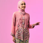 Kebaya Vaneesa - Top Only