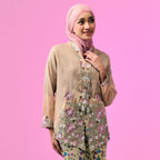 Kebaya Vaneesa - Top Only