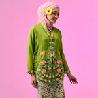 Kebaya Vaneesa - Top Only