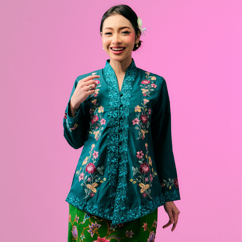Kebaya Neira - Top Only