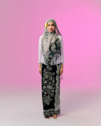 Skirt Set - Shawl & Skirt