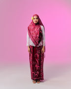 Skirt Set - Shawl & Skirt