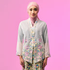 Kebaya Vaneesa - Top Only