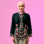Kebaya Vaneesa - Top Only