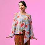 Kebaya Dahlia - Top Only