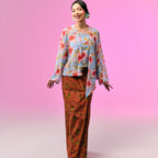 Kebaya Dahlia - Top Only
