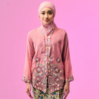 Kebaya Vaneesa - Top Only