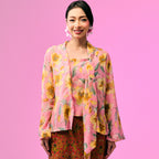 Kebaya Dahlia - Top Only