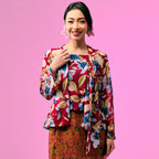 Kebaya Dahlia - Top Only