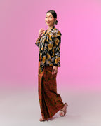 Kebaya Dahlia - Top Only