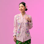Kebaya Neira - Top Only