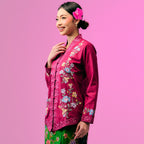 Kebaya Neira - Top Only