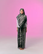 Skirt Set - Shawl & Skirt