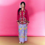 kebaya akiko - Top Only
