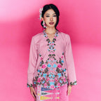 Kebaya Riko - Top Only