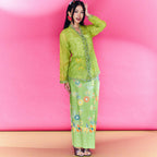 Kebaya dollie - Top Only
