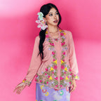 kebaya akiko - Top Only