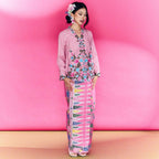 Kebaya Riko - Top Only