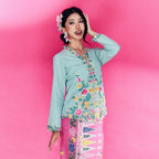 Kebaya Riko - Top Only