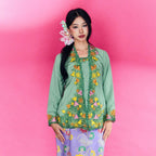 kebaya akiko - Top Only