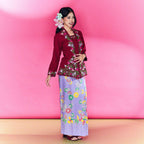 kebaya akiko - Top Only