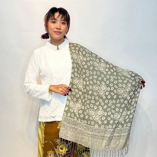 RIMBUNKL SHAWL NUSANTARA